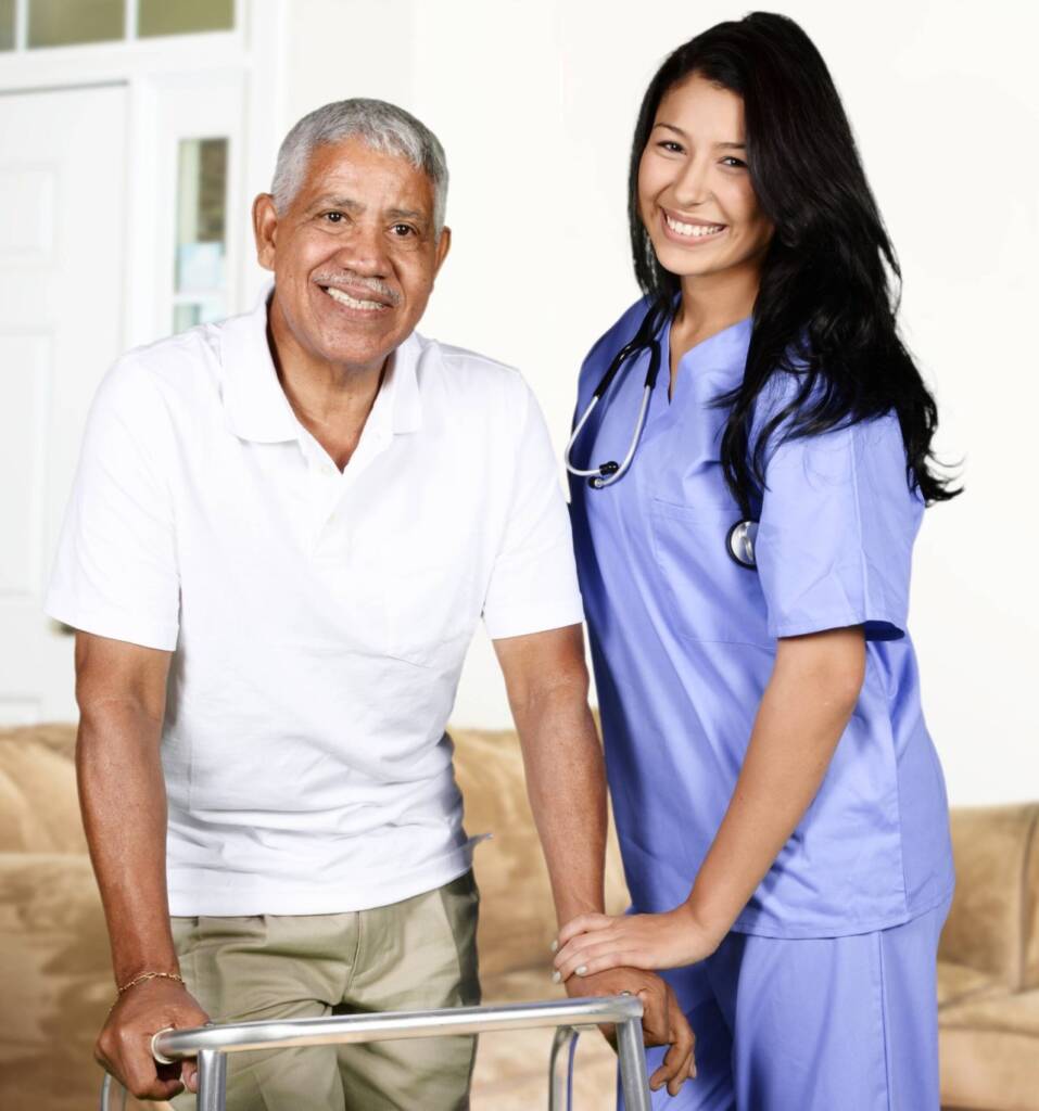 Home Care Services Protacio Health